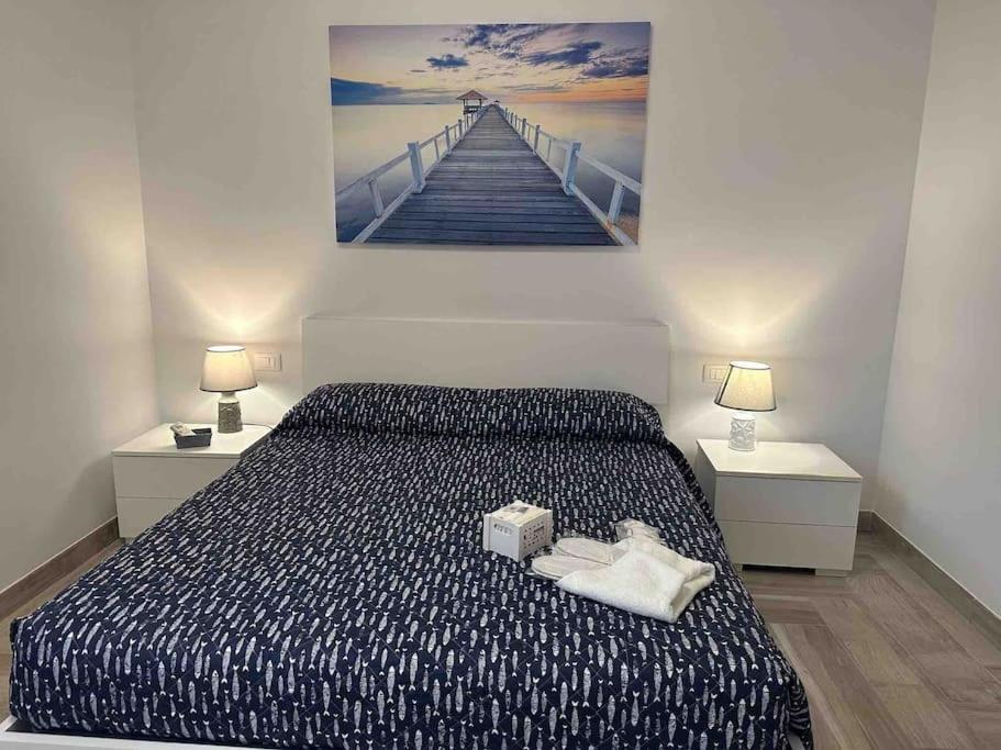 Appartement Family Flat Near Metro A Rome