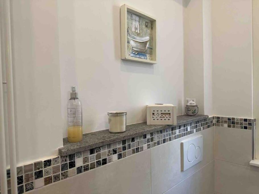 Appartement Family Flat Near Metro A