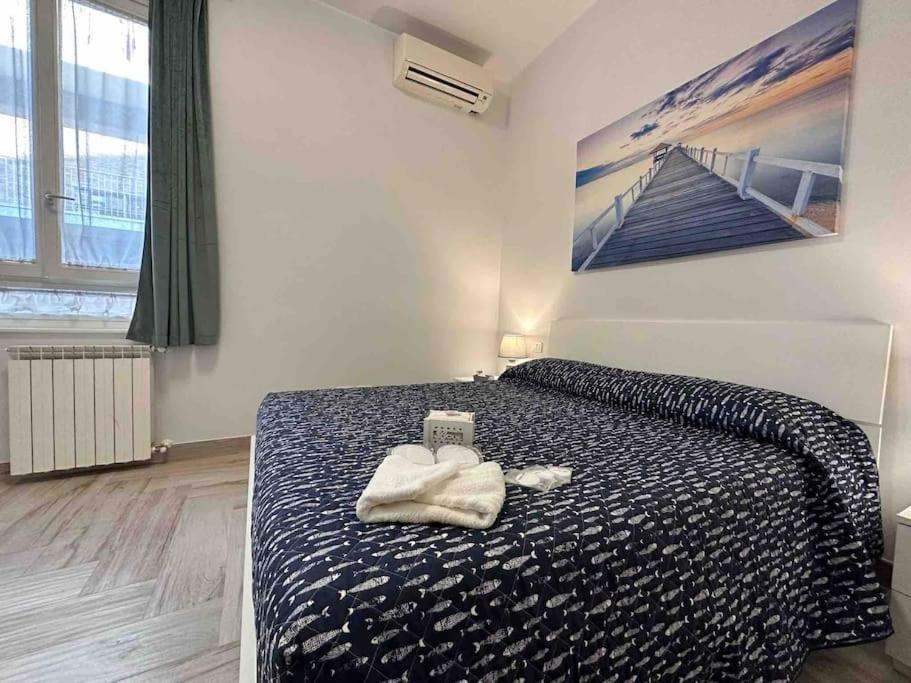Family Flat Near Metro A Appartement *